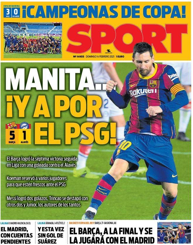 戈丁：马竞不能只依赖小蜘蛛；西班牙世界杯前景取决于亚马尔（戈丁：马竞不该过度依赖小蜘蛛；西班牙世界杯命运系于亚马尔）