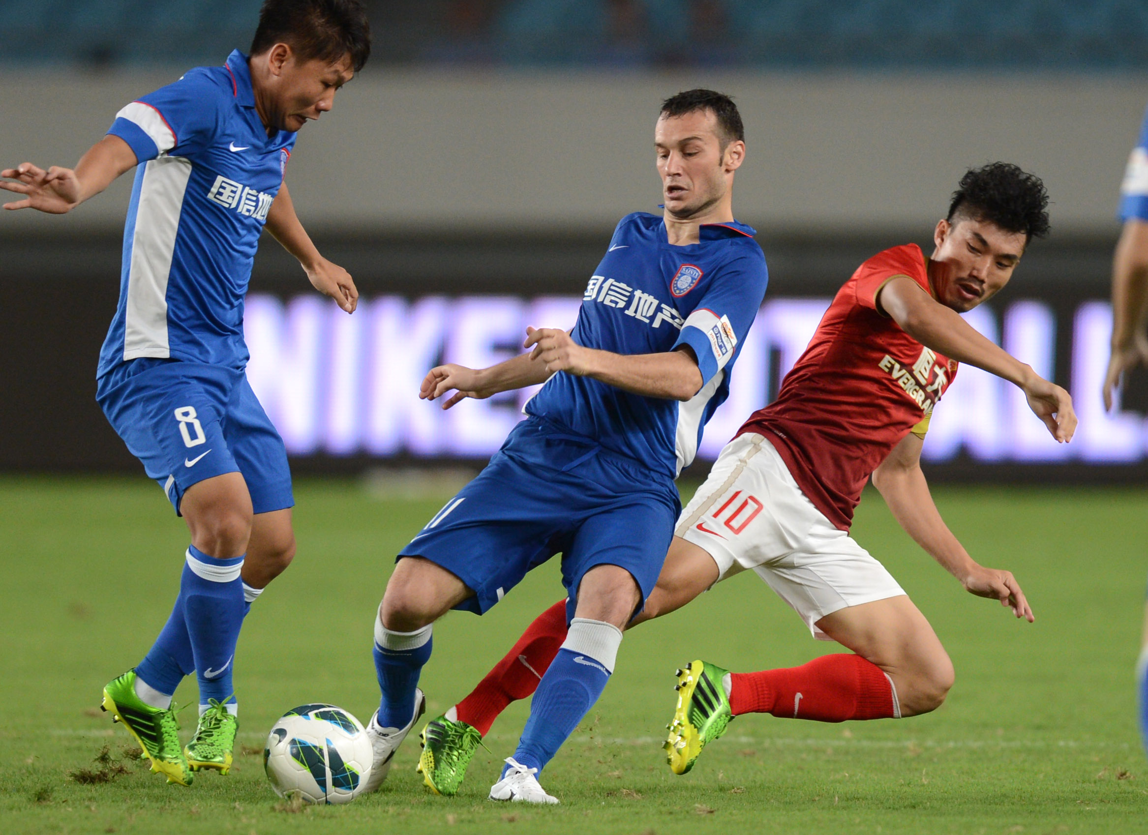 哈弗茨为彪马足球代言（哈弗茨出任彪马足球品牌代言人）