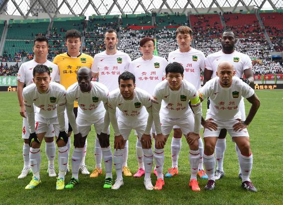 河南队官方发布招商合作公告：招募足协杯决赛与新赛季合作方（河南队官宣开启招商：面向足协杯决赛及新赛季招募合作伙伴）