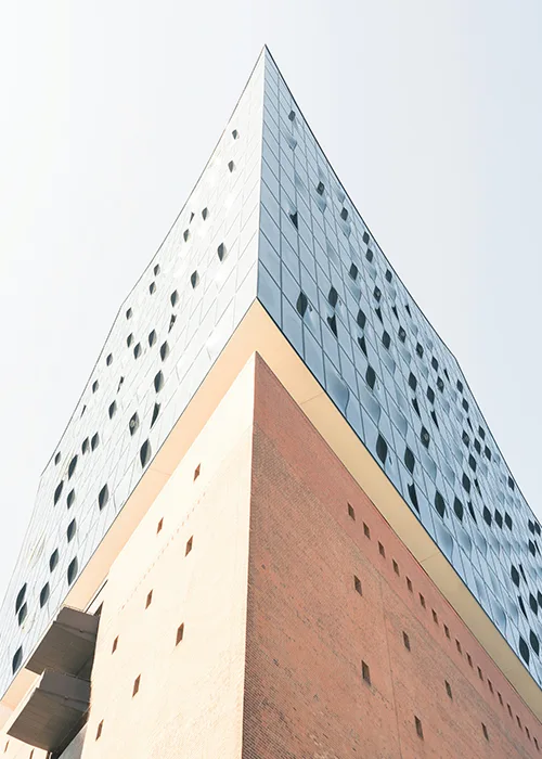 Designing Timeless Spaces With Innovation & Elegance - 华博会