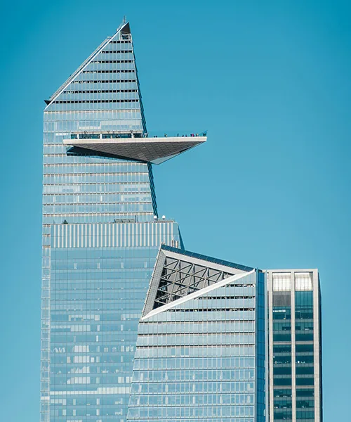 Visit Our Latest Projects And Our Innovative Works - 华博会